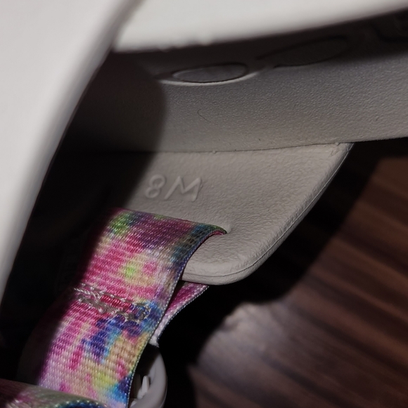 Chaco Sandals super cute 💕 - Picture 5 of 5